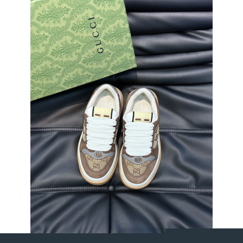 G*u*i sneakers